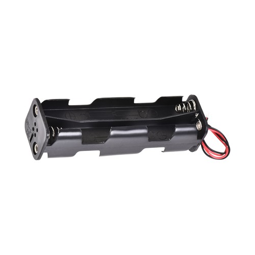 Aa battery holder - 1.5v,