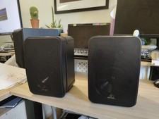Behringer monitor speaker - monitor,