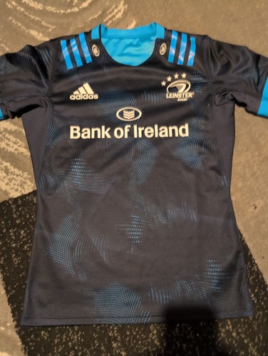Leinster player spec - leinster,