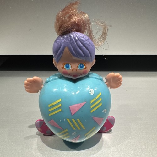 Vintage 1986 galoob - 1986, sweet