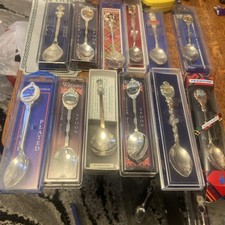 Vintage Collectible Souvenir