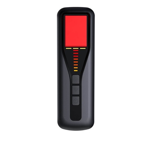 Advanced detection camera - advanced,