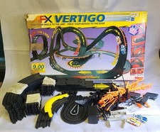 Tomy Aurora AFX Vertigo Track