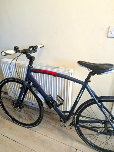 Orbea carpe h20 700c - h20,
