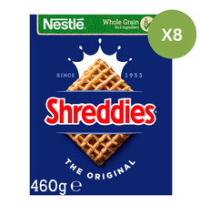 Nestle Shreddies Original 460g