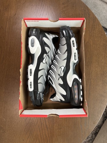 Nike air max - air, black