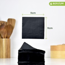 Napkins/Serviettes For