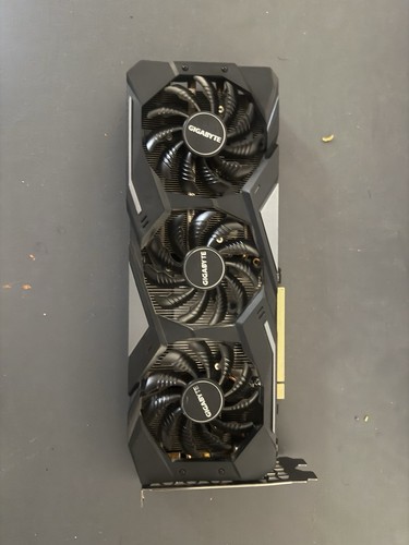 Gigabyte nvidia geforce rtx - gigabyte,