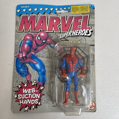 Marvel vintage spiderman - marvel,