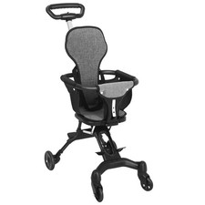 Compact Travel Pram Stroller