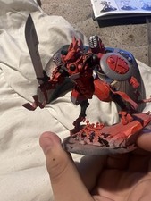 Games workshop warhammer 40k - games,