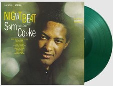COOKE, Sam - Night Beat