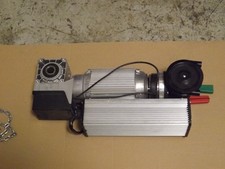 GFA ELEKTROMATEN  SI-4.250-25,40FU  Direct Drive Roller Shutter Door Motor+chain