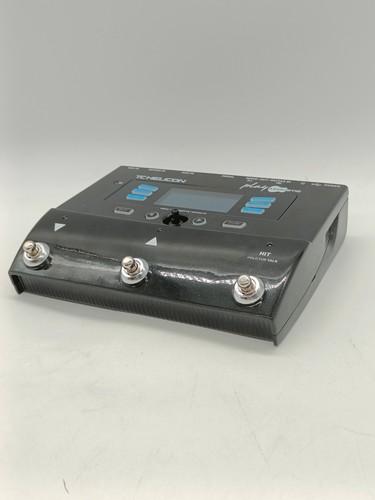 Helicon play acoustic go - tc,