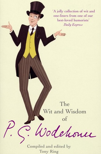 The wit wisdom of - of, pg
