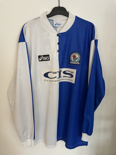 Blackburn rovers football - blackburn,