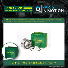 Wheel Bearing Kit fits