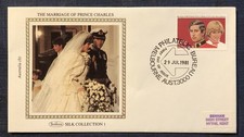 First day cover - , --