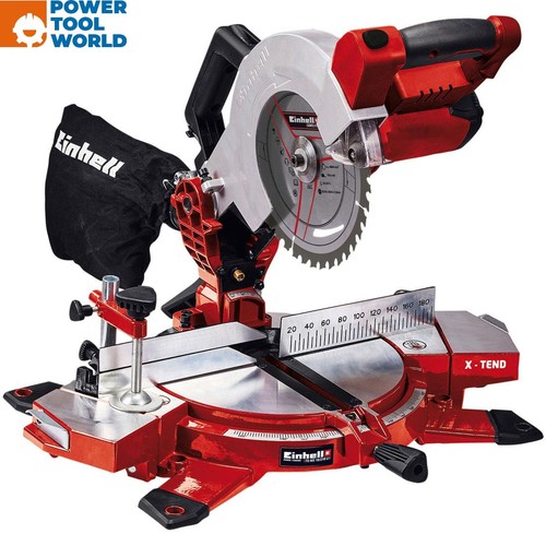 Einhell 210 li solo - te-ms, 18/210