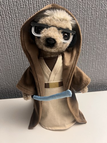 Limited edition meerkat sergei - edition,