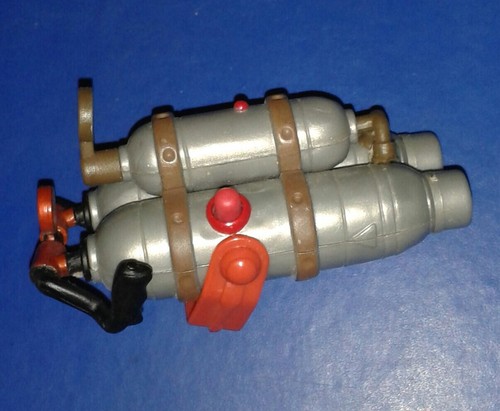 2003 sewer lair missile - sewer,
