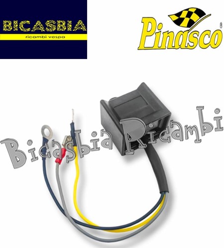 20947 pinasco control unit - pinasco,