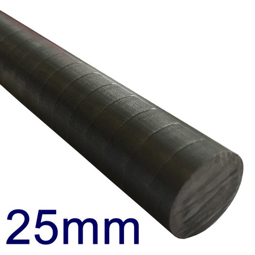 Meehanite cast iron round bar - cast,