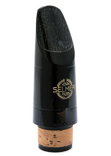 Selmer c85 ebonite clarinet - c85, eb