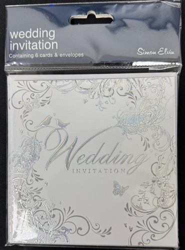 Wedding invitation cards - wedding,