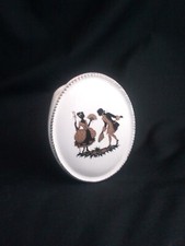 Vintage, Szeiler Pottery