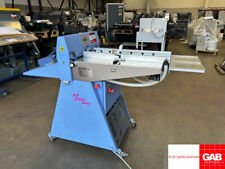 Bacciottini Pitstop Heavy Duty Creasing & Perforating Machine for sale