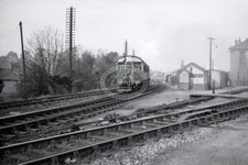 PHOTO BR British Railways
