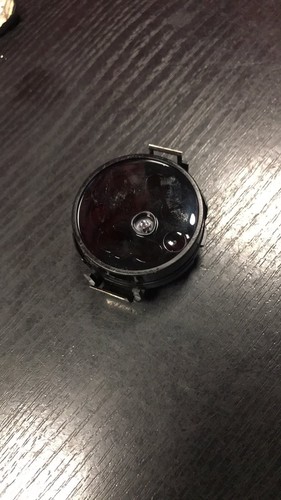 Bmw e60 e61 back rain - , sensor