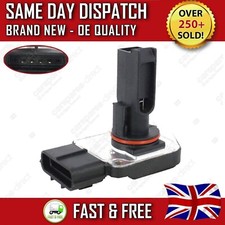 MASS AIR FLOW METER SENSOR MAF FOR JAGUAR X-TYPE 2.0 & 2.2 DIESEL 2003-2009