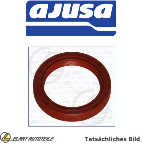 Shaft seal crankshaft for - seal,
