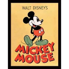 Disney - Mickey Mouse -