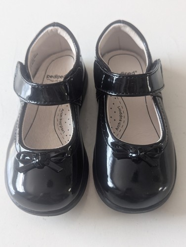 Girls shoes size 7 - size., soft