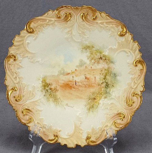 Grainger royal worcester hand - royal,