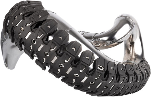 Polisport armadillo exhaust - polisport,