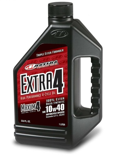 Maxima extra 100 synthetic - maxima, 4