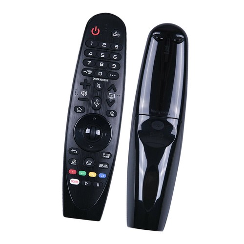 Remote control for - for, lg