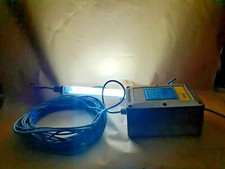 Ex MOD /| ATEX Hazardous Environment LED Safety Vehicle Inspection Lamp