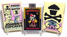 Johnny Cupcakes Mickey Mouse
