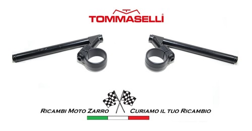 Tommaselli cafe racer - cafe,