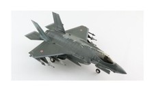 HOBBYMASTER HA4433 1:72 F-35A