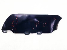 ALFA ROMEO STELVIO 949 MULTIMEDIA SAT NAV RADIO DISPLAY SCREEN 503490036007 2021