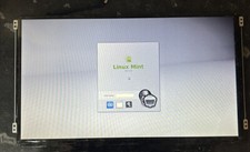 11.6" LCD Screen for HP Compaq