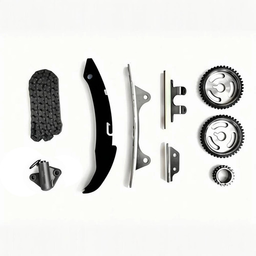 Genuine timing chain kit - timing,