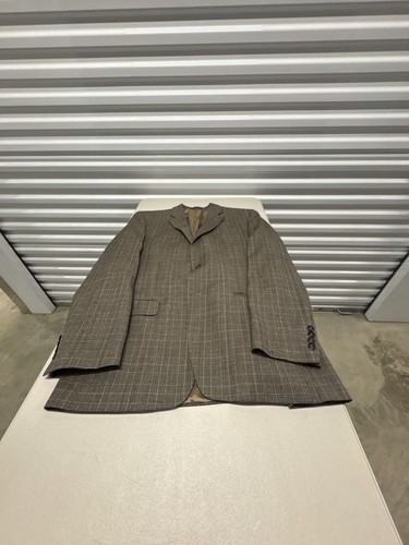 Merona premium men brown - men's,