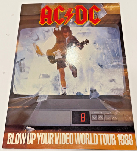 Blowup your video - your,